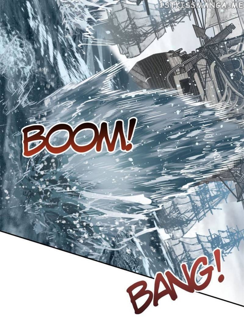 All starts with Ubume Chapter 189 - page 74