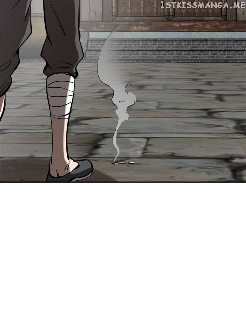 All starts with Ubume Chapter 189 - page 9