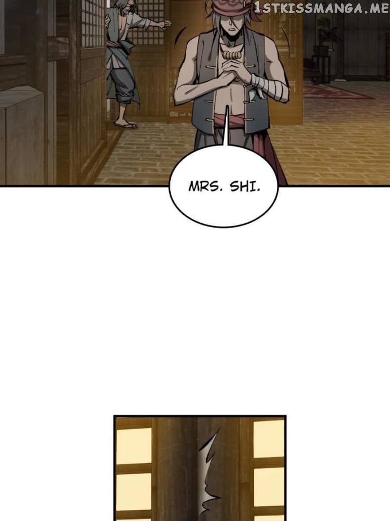 All starts with Ubume Chapter 187 - page 28