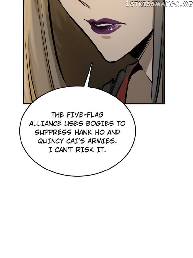 All starts with Ubume Chapter 187 - page 60