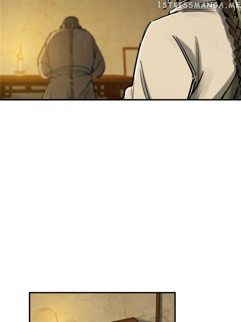 All starts with Ubume Chapter 187 - page 77