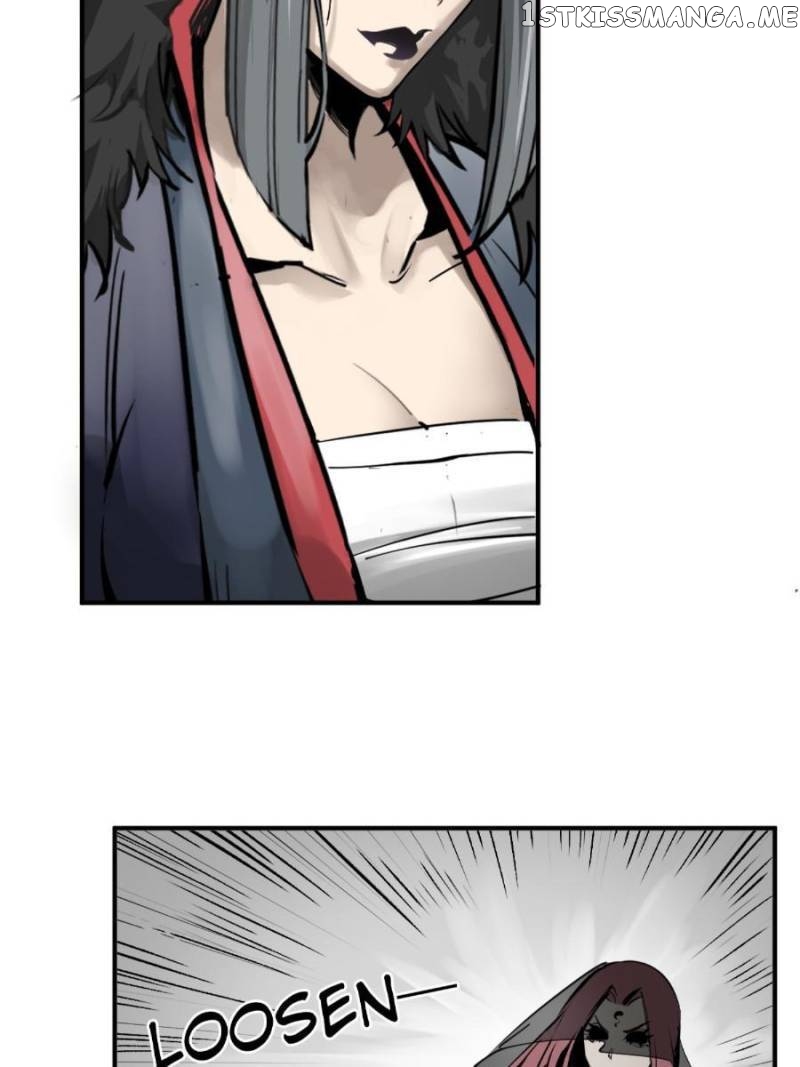 All starts with Ubume Chapter 186 - page 26