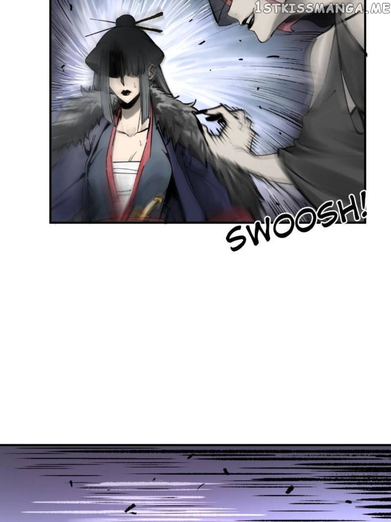 All starts with Ubume Chapter 186 - page 35