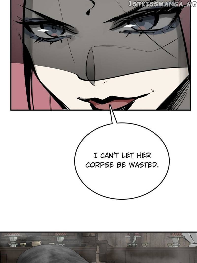 All starts with Ubume Chapter 185 - page 79