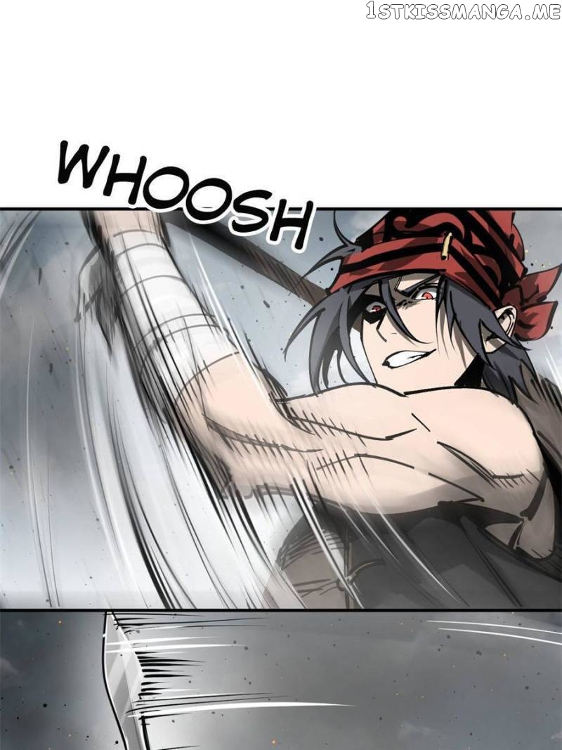 All starts with Ubume Chapter 184 - page 8