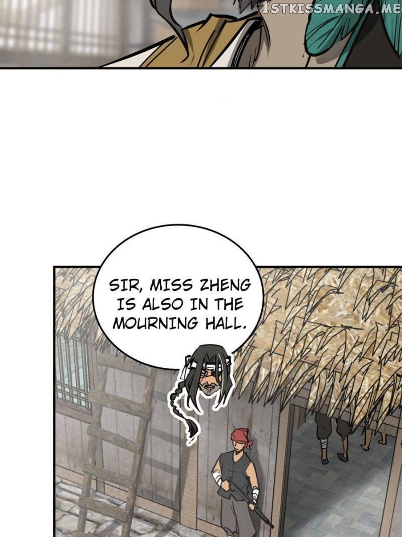 All starts with Ubume Chapter 182 - page 17