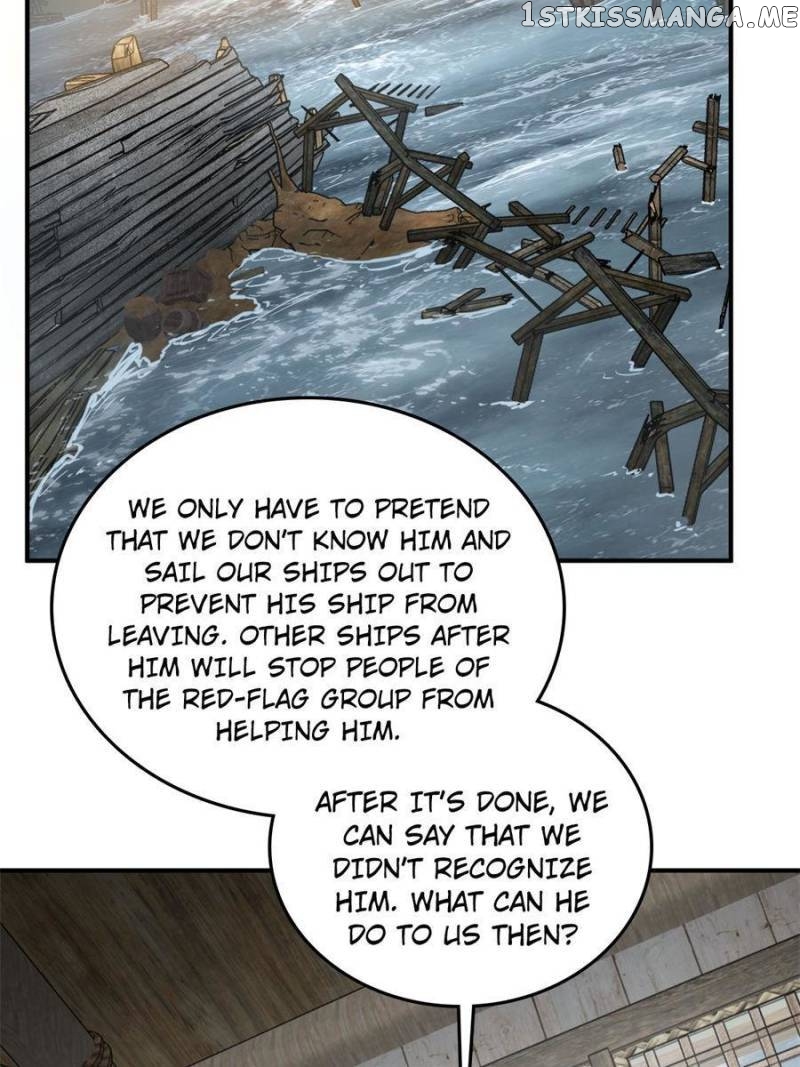 All starts with Ubume Chapter 182 - page 2