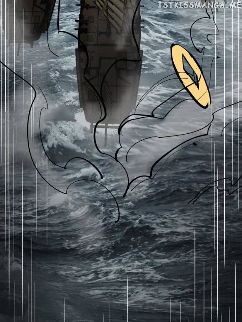All starts with Ubume Chapter 181 - page 96