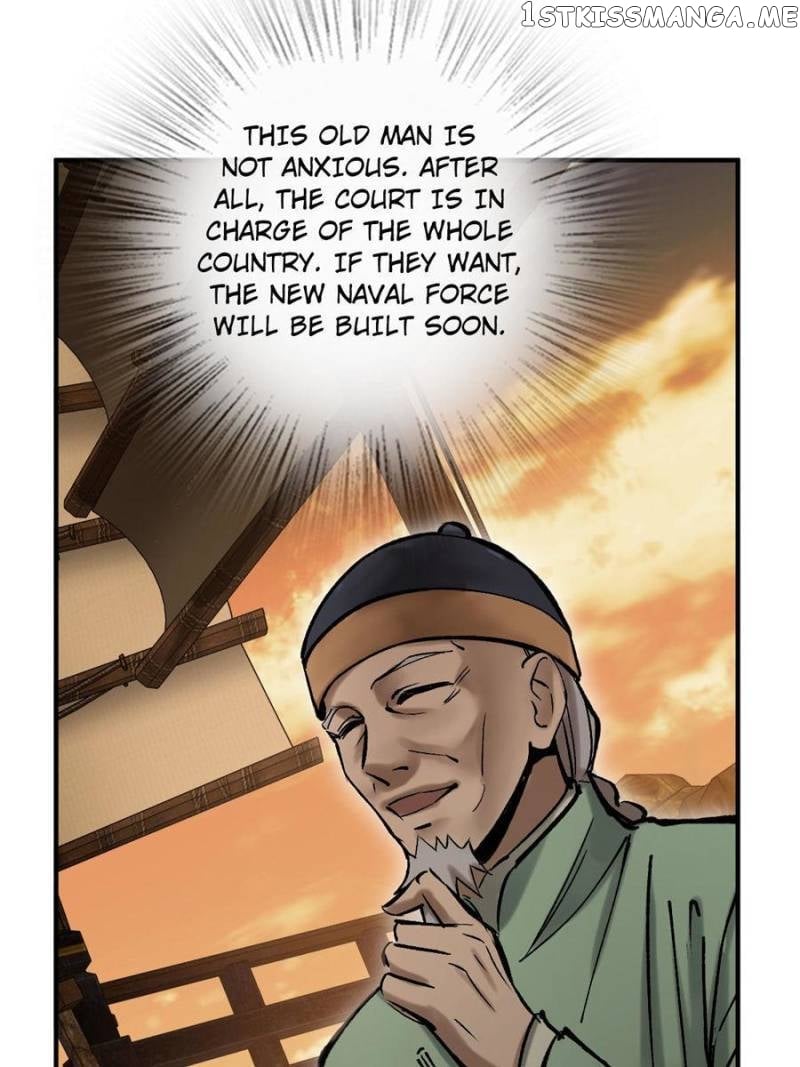 All starts with Ubume Chapter 180 - page 40