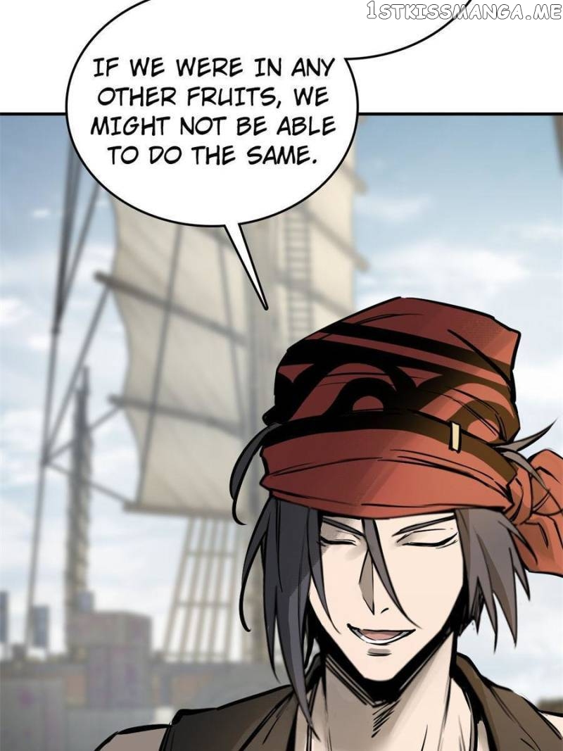 All starts with Ubume Chapter 179 - page 20