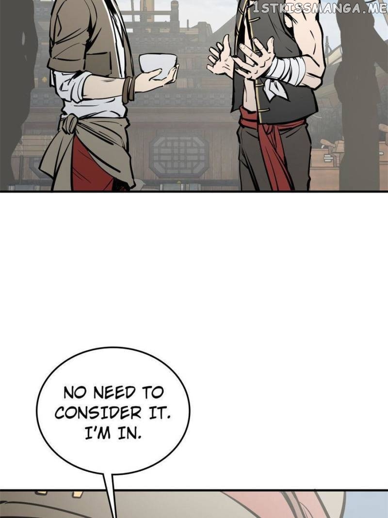All starts with Ubume Chapter 179 - page 47