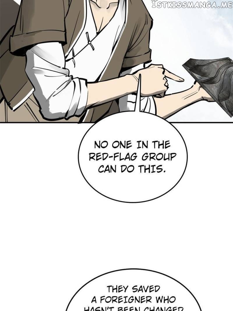 All starts with Ubume Chapter 179 - page 69
