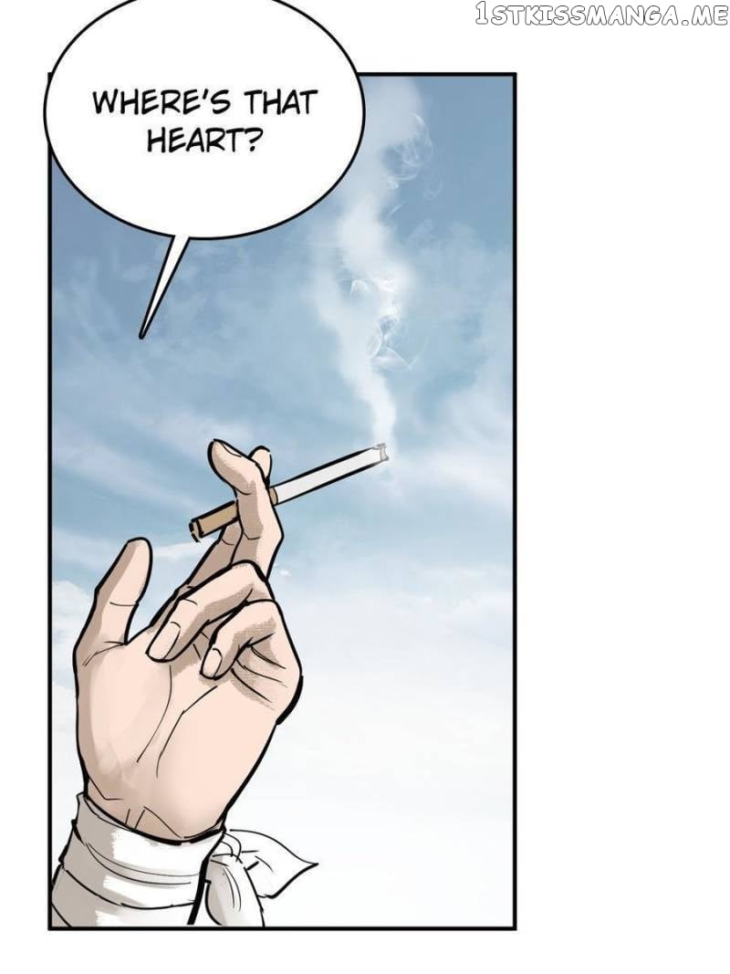 All starts with Ubume Chapter 179 - page 95