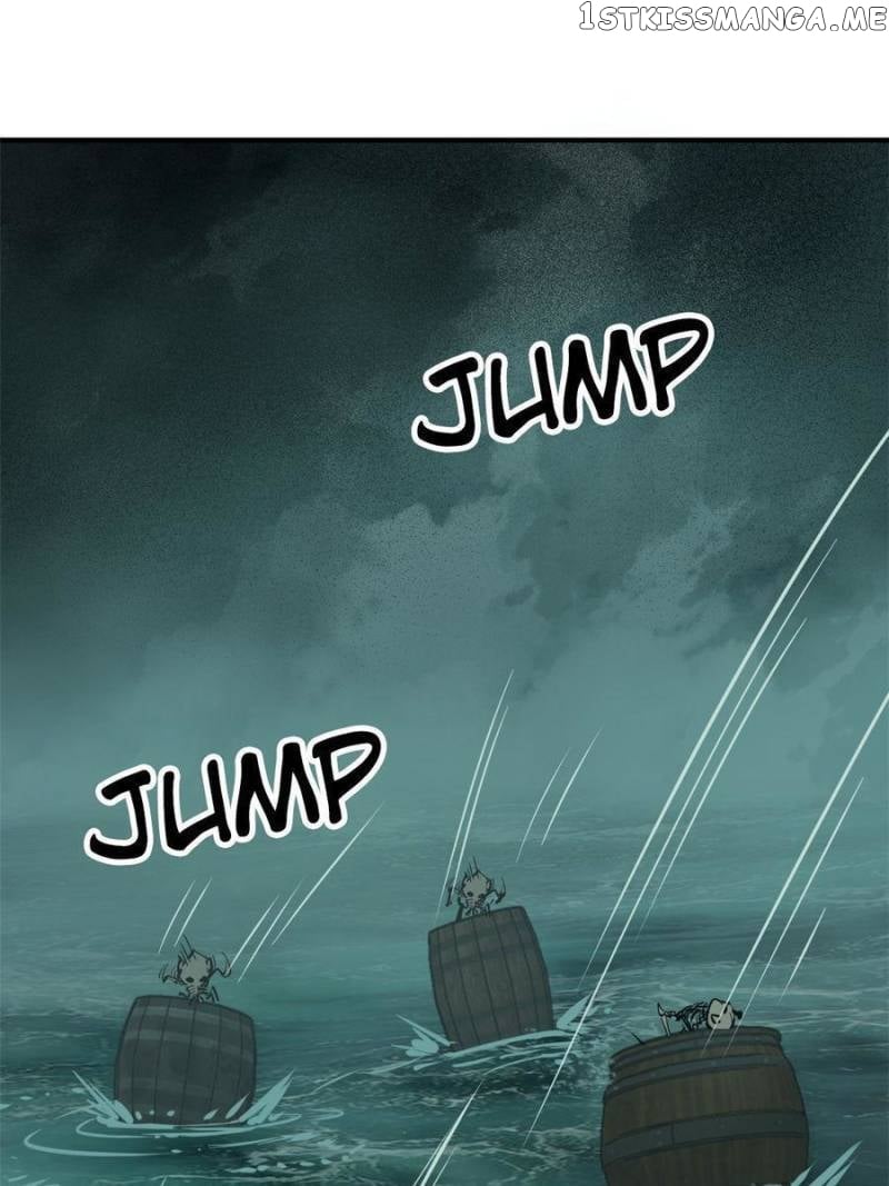 All starts with Ubume Chapter 178 - page 18