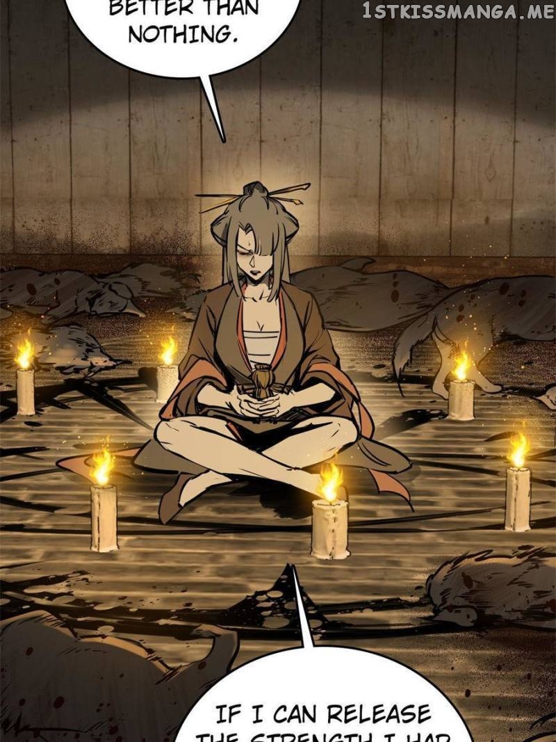 All starts with Ubume Chapter 178 - page 63