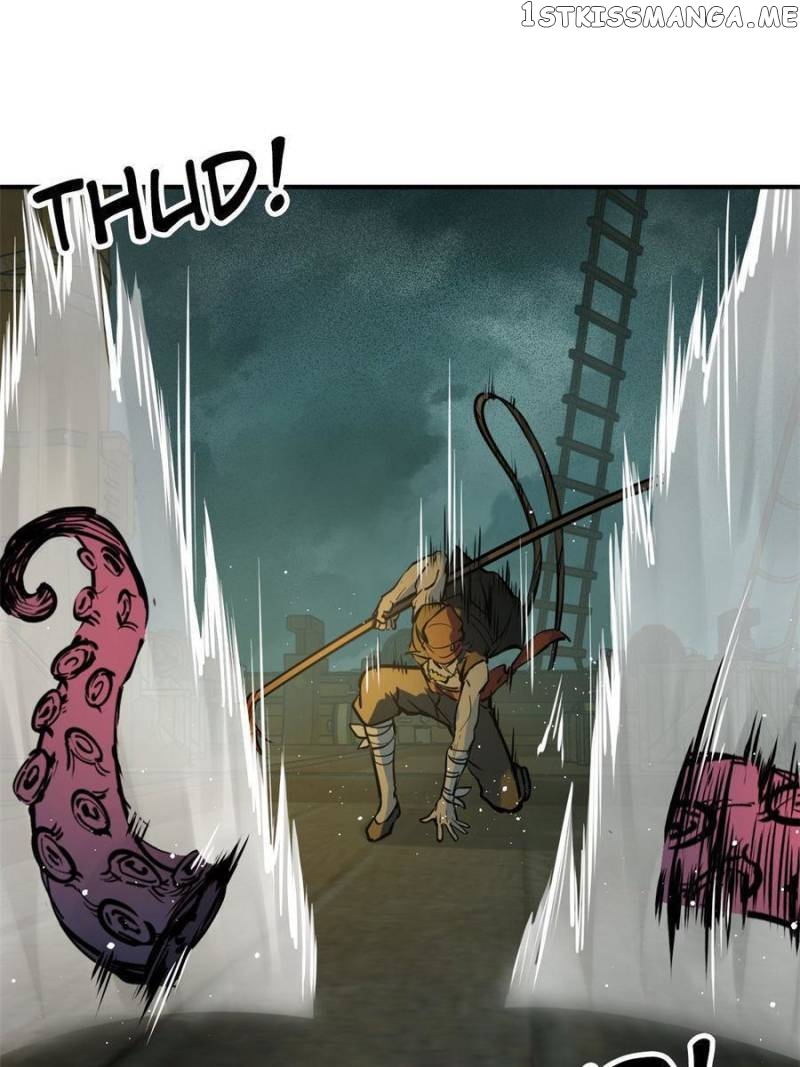 All starts with Ubume Chapter 177 - page 100