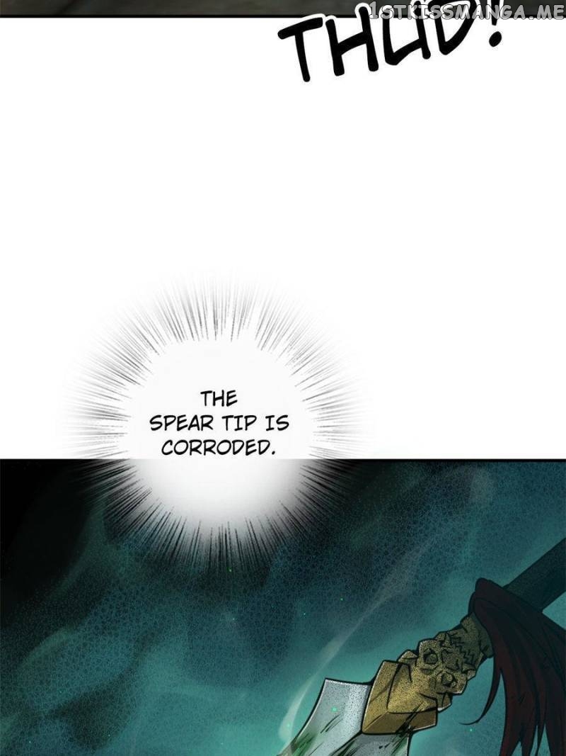 All starts with Ubume Chapter 177 - page 101