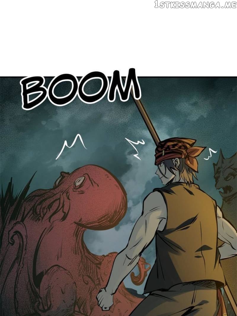 All starts with Ubume Chapter 177 - page 104