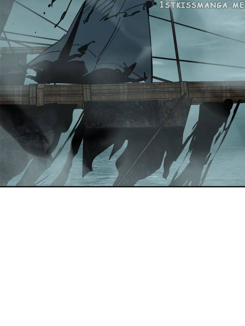 All starts with Ubume Chapter 177 - page 34