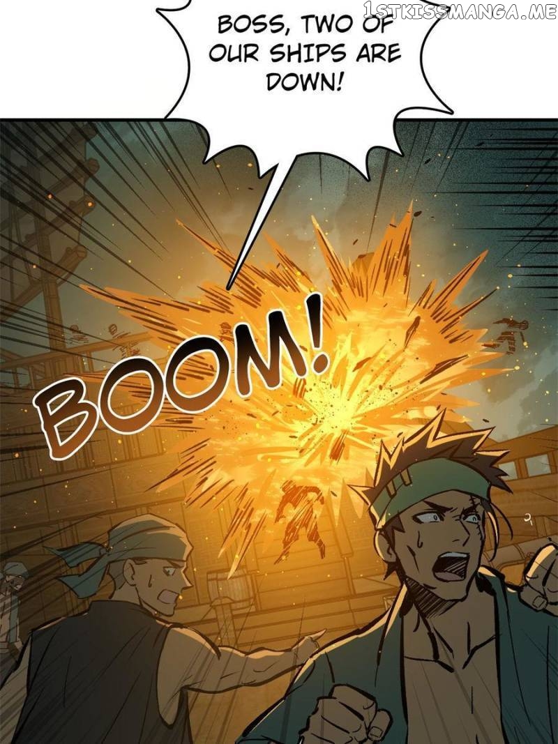 All starts with Ubume Chapter 175 - page 25