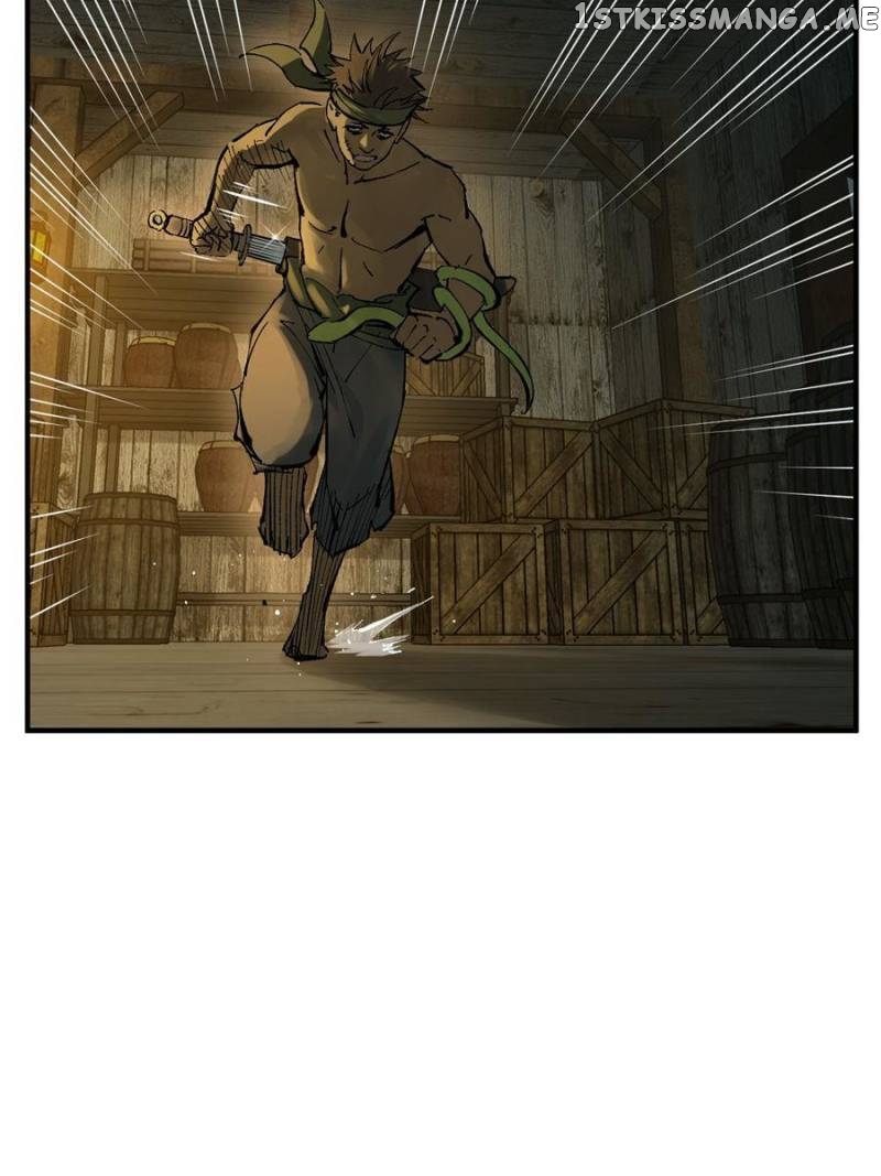 All starts with Ubume Chapter 174 - page 29