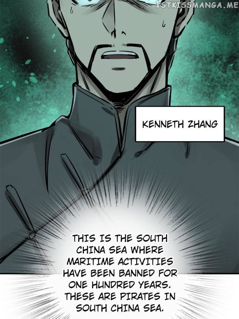 All starts with Ubume Chapter 170 - page 77