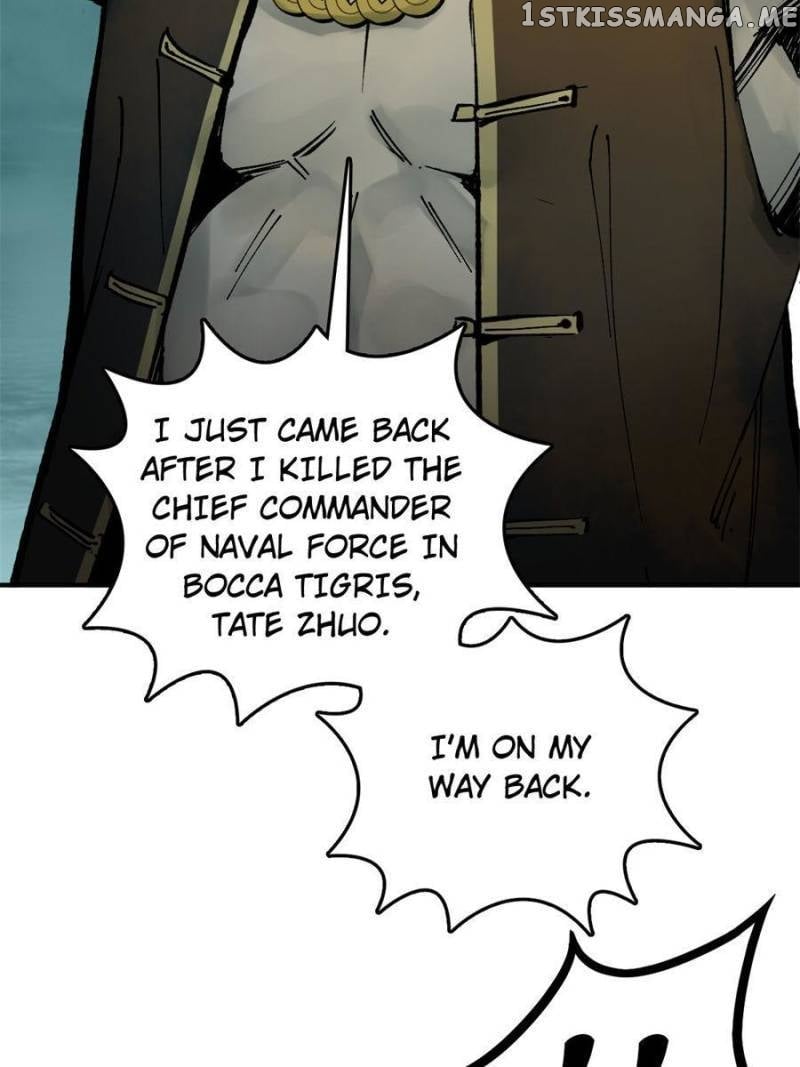 All starts with Ubume Chapter 169 - page 23