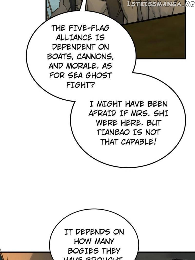 All starts with Ubume Chapter 169 - page 62