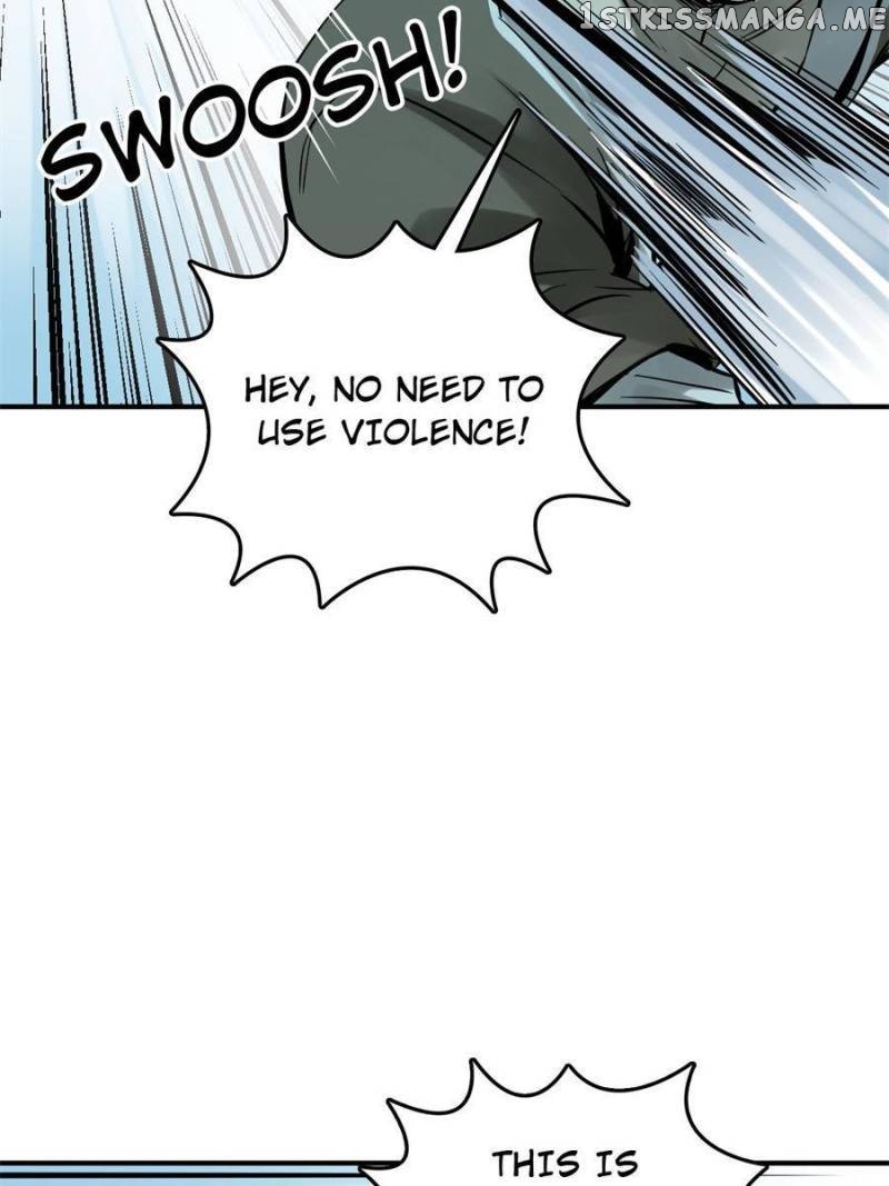 All starts with Ubume Chapter 168 - page 4