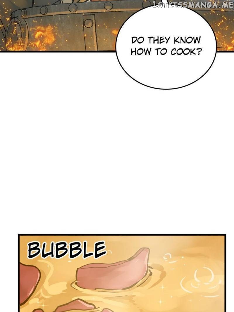 All starts with Ubume Chapter 167 - page 39