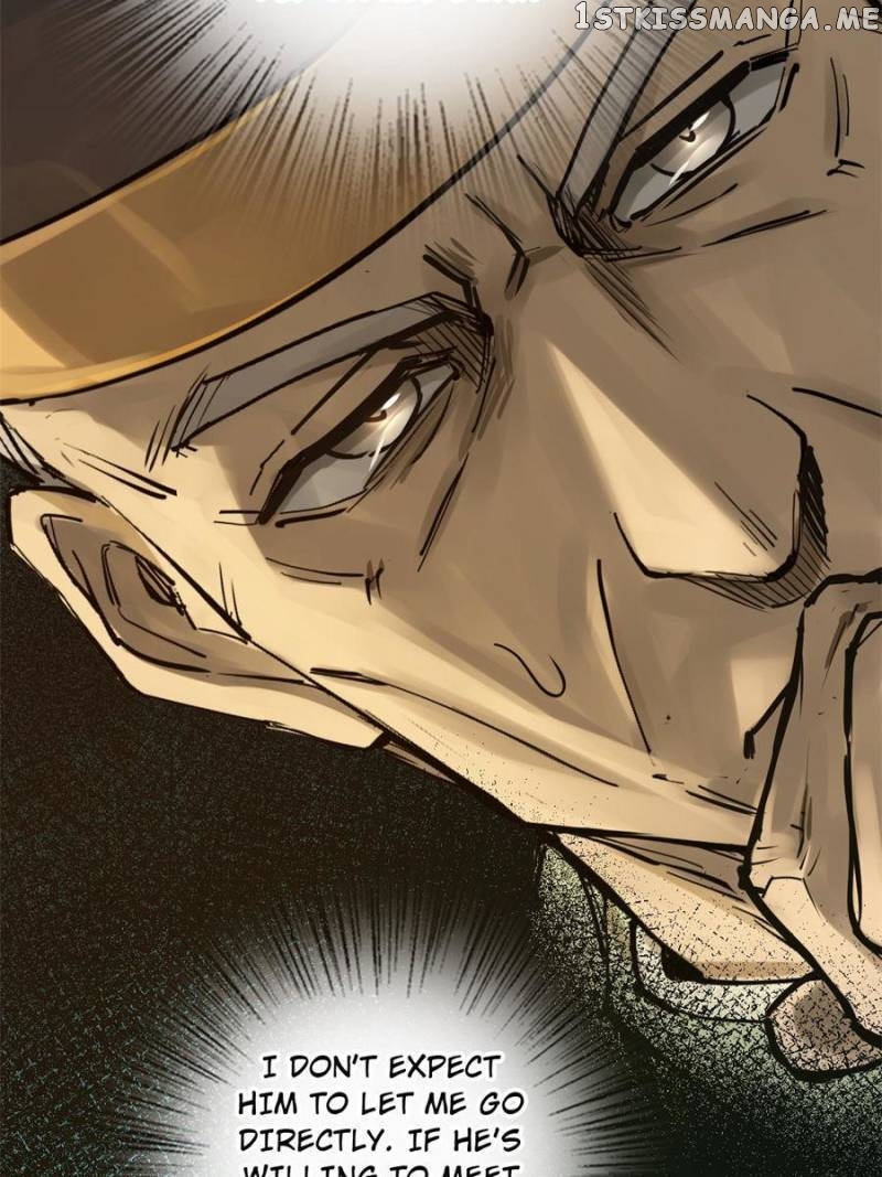 All starts with Ubume Chapter 167 - page 52