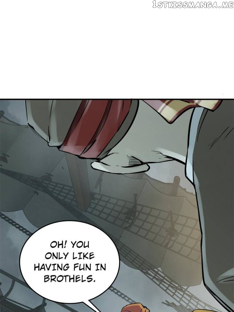 All starts with Ubume Chapter 167 - page 73