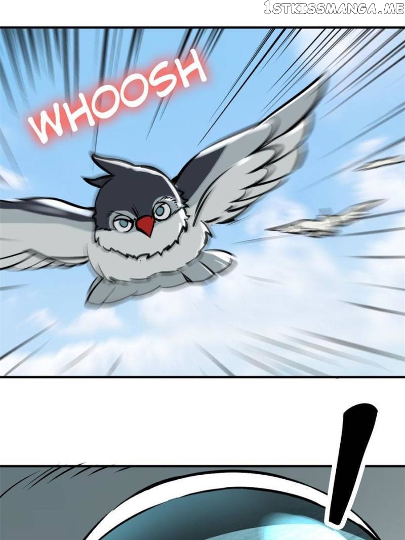 All starts with Ubume Chapter 165 - page 1