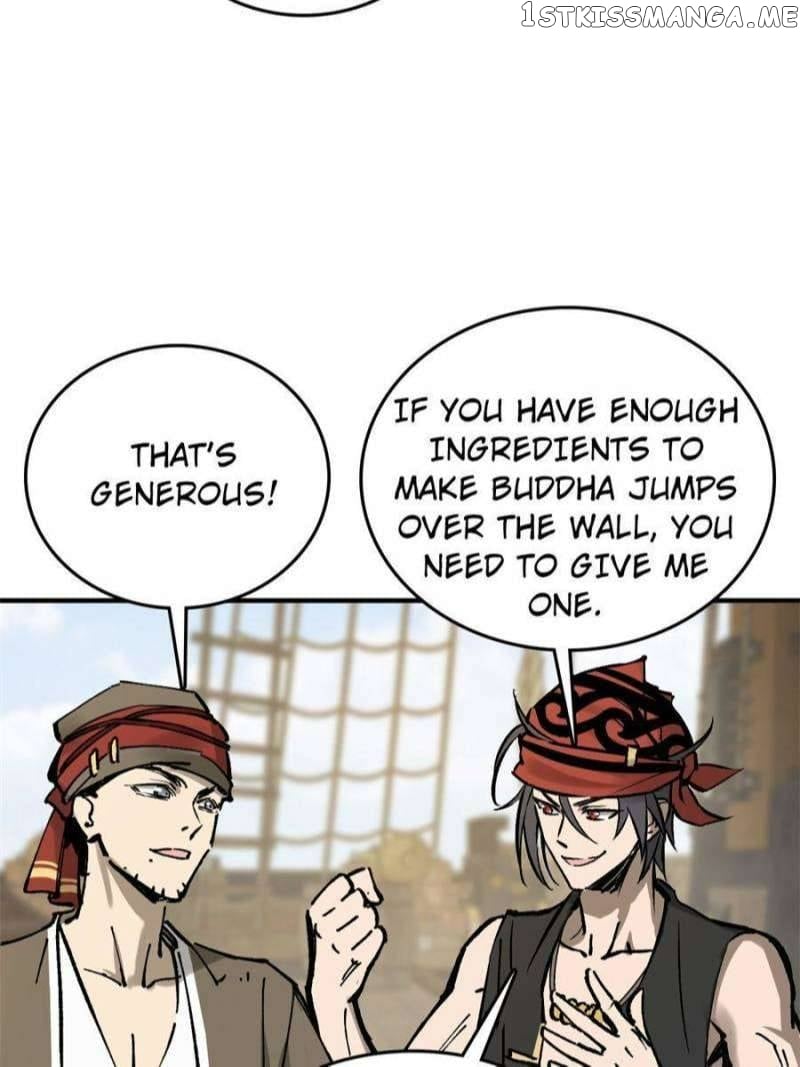 All starts with Ubume Chapter 164 - page 10