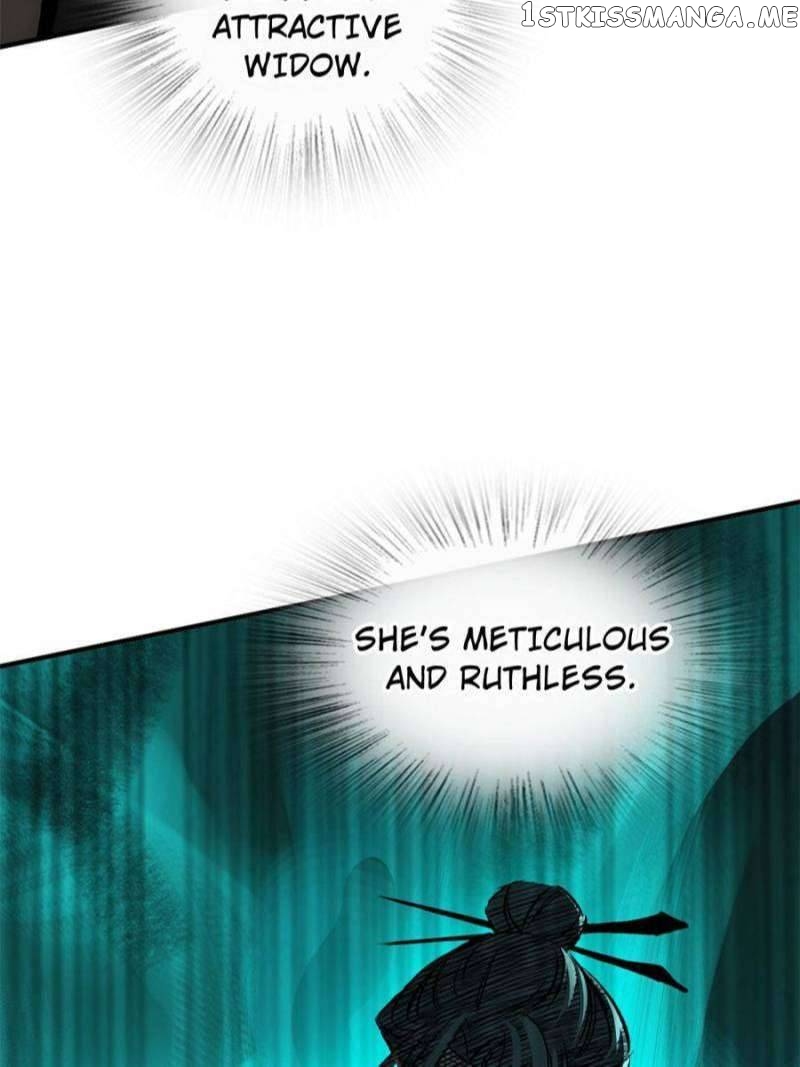 All starts with Ubume Chapter 164 - page 25