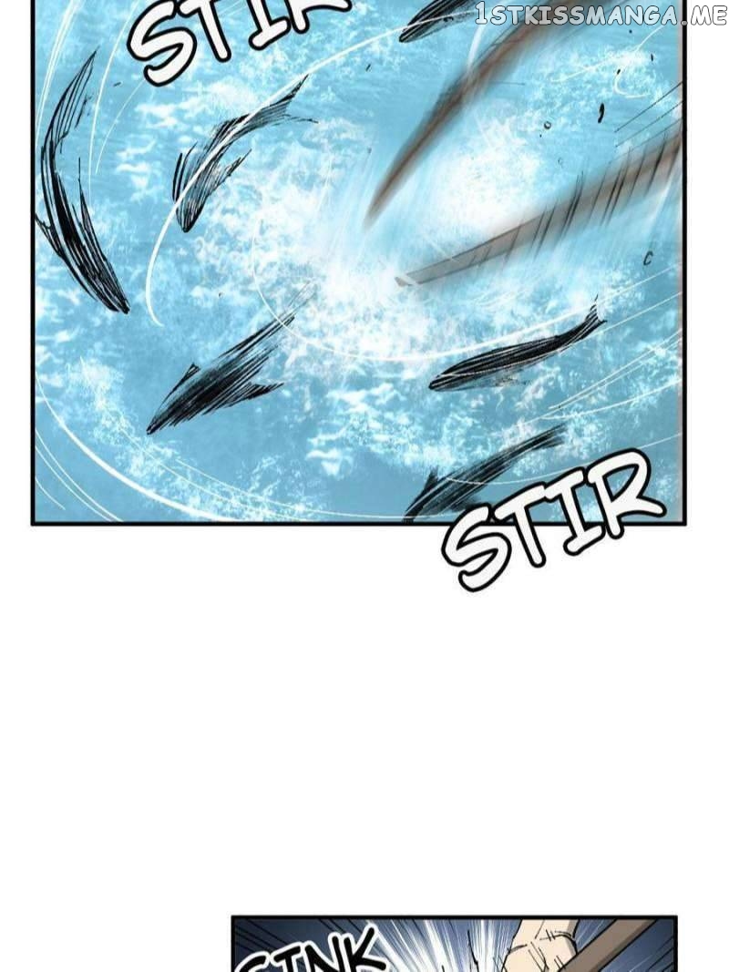 All starts with Ubume Chapter 164 - page 44