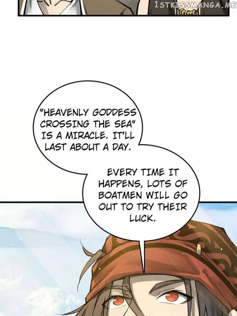 All starts with Ubume Chapter 164 - page 88