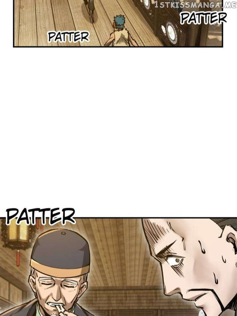 All starts with Ubume Chapter 163 - page 30