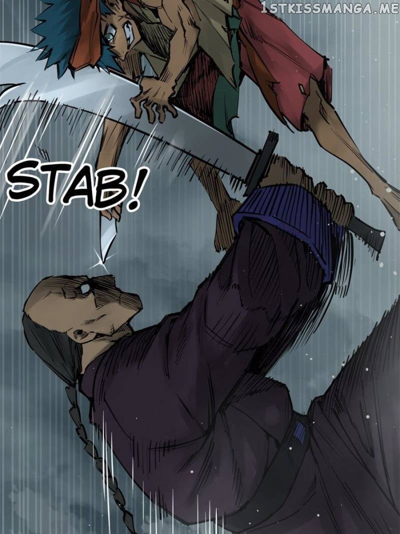 All starts with Ubume Chapter 162 - page 28
