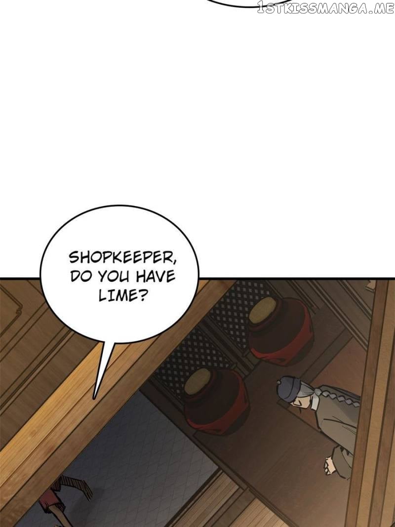 All starts with Ubume Chapter 162 - page 75