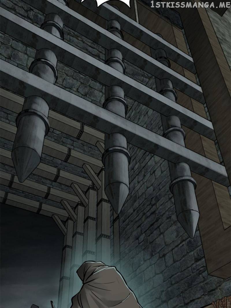 All starts with Ubume Chapter 161 - page 35