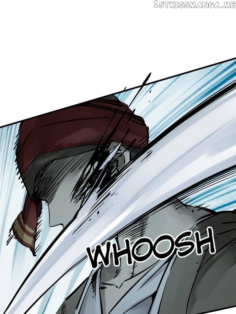 All starts with Ubume Chapter 161 - page 56
