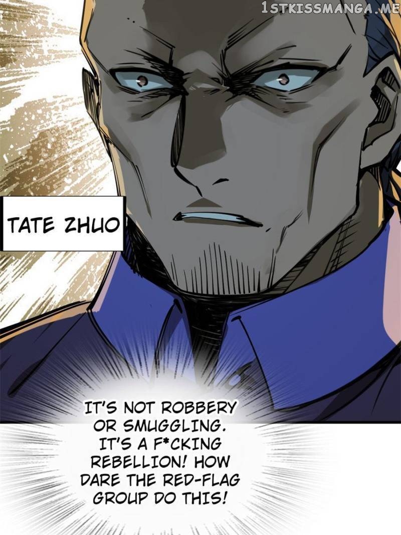 All starts with Ubume Chapter 161 - page 66