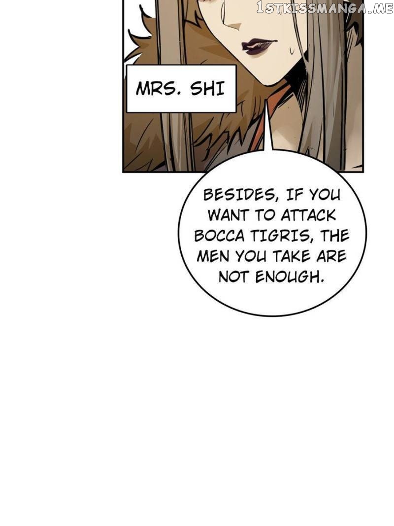 All starts with Ubume Chapter 160 - page 12