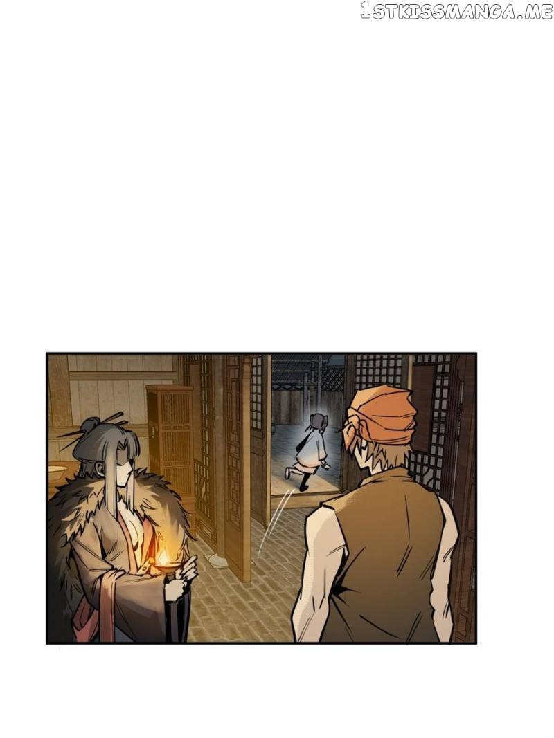 All starts with Ubume Chapter 160 - page 14