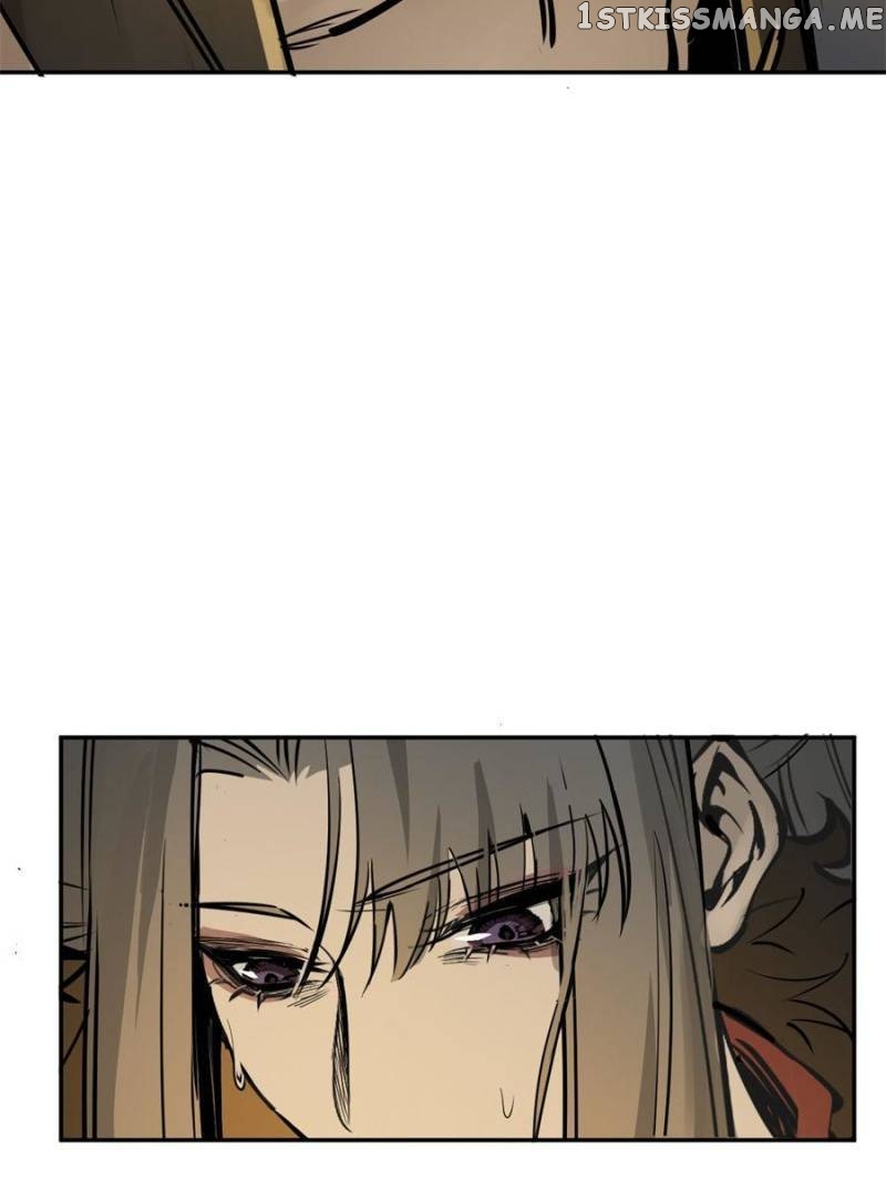 All starts with Ubume Chapter 160 - page 25