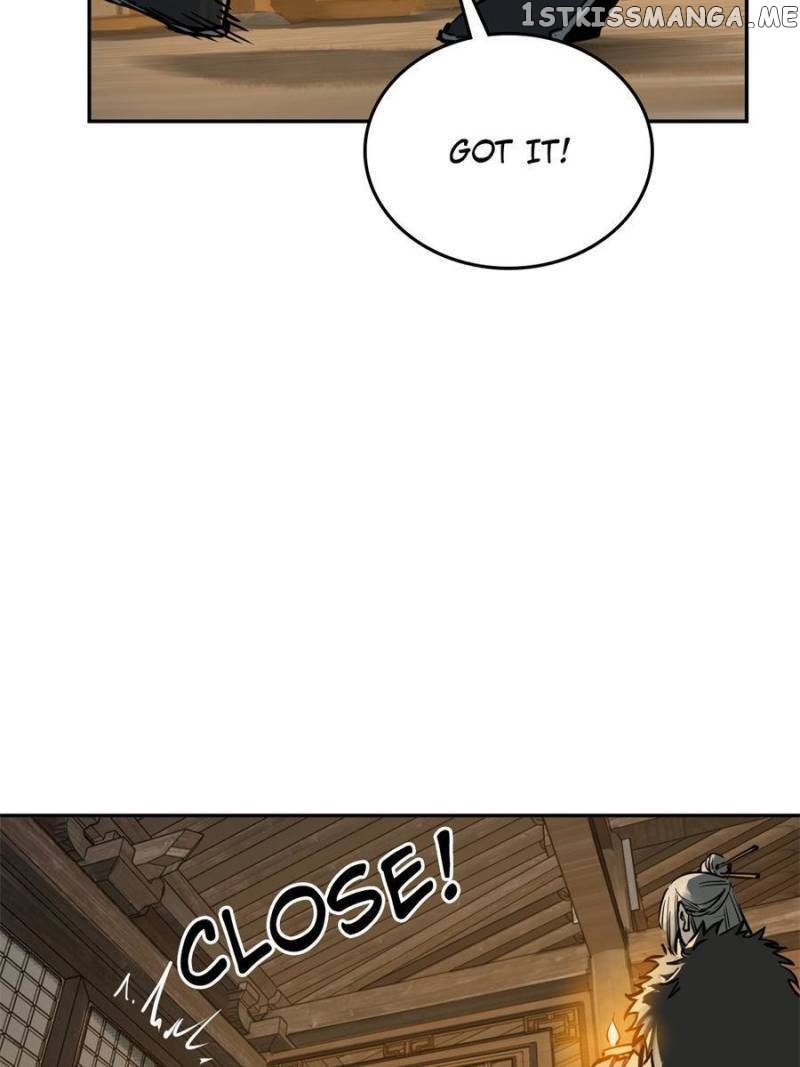 All starts with Ubume Chapter 160 - page 30