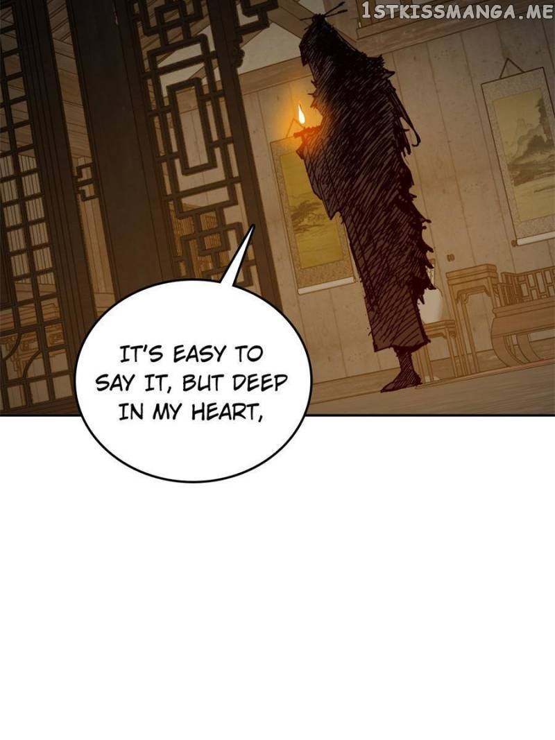 All starts with Ubume Chapter 160 - page 32