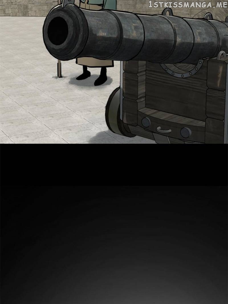 All starts with Ubume Chapter 160 - page 41