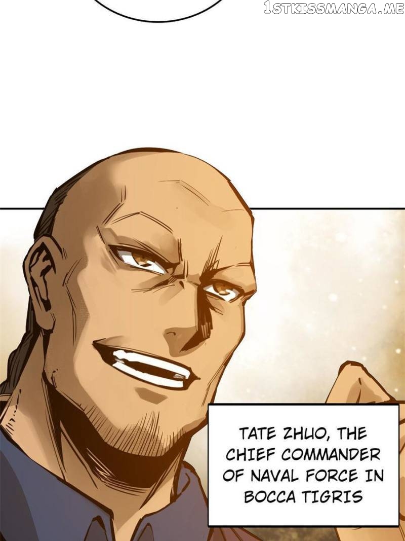 All starts with Ubume Chapter 160 - page 46